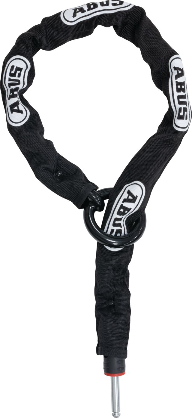 ABUS frame lock chain ACH 2.0 8KS/100 black