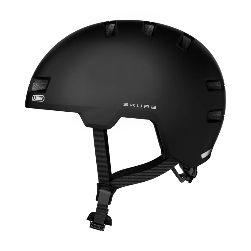 abus fahrradhelm regenschutz ABUS Skurb Helm – EDDI Mobility GmbH