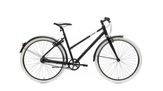 Fahrrad gebraucht