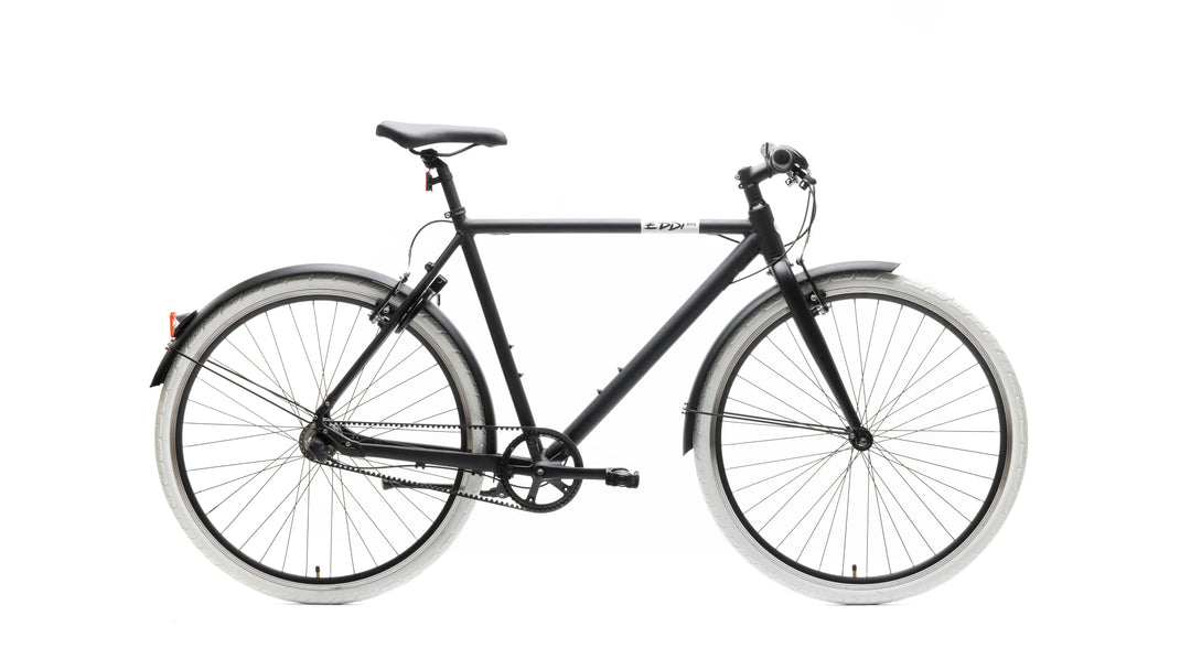 Gebrauchtfahrrad kaufen in Wien – Hochwertiges EDDI Refurbished Bike für nachhaltige Mobilität