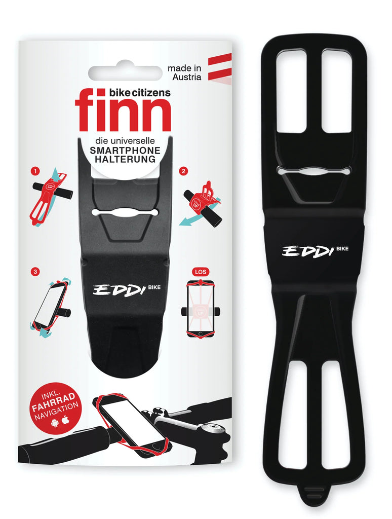 EDDI Finn Handyhalterung