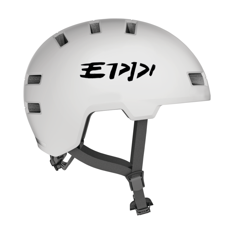EDDI Urban bicycle helmet 
